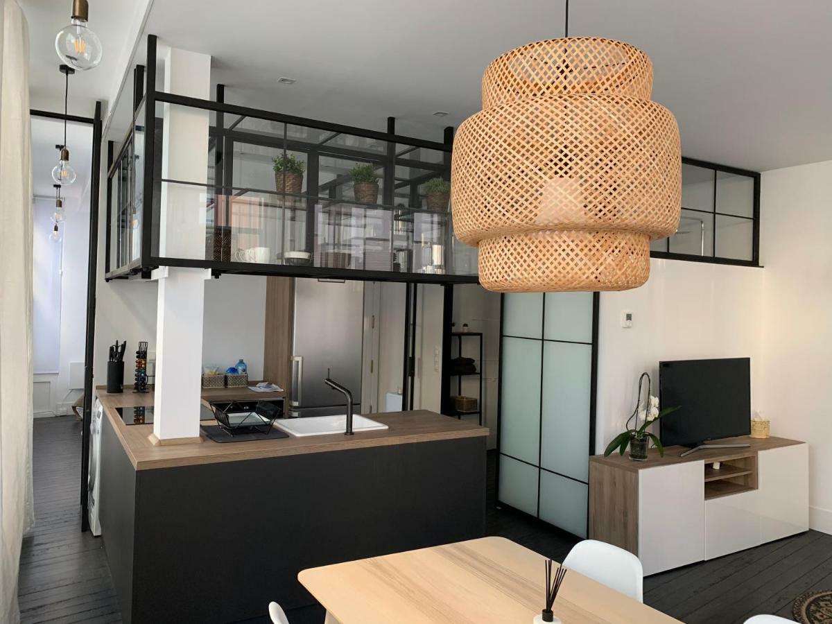 Apto Luminoso Con Mucho Encanto Apartment A Coruna Exterior photo