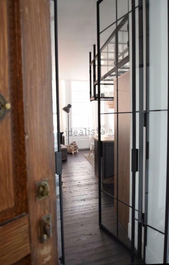 Apto Luminoso Con Mucho Encanto Apartment A Coruna Exterior photo